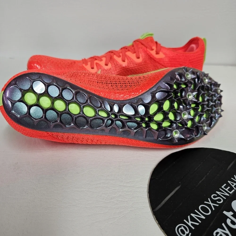 Nike zoom superfly